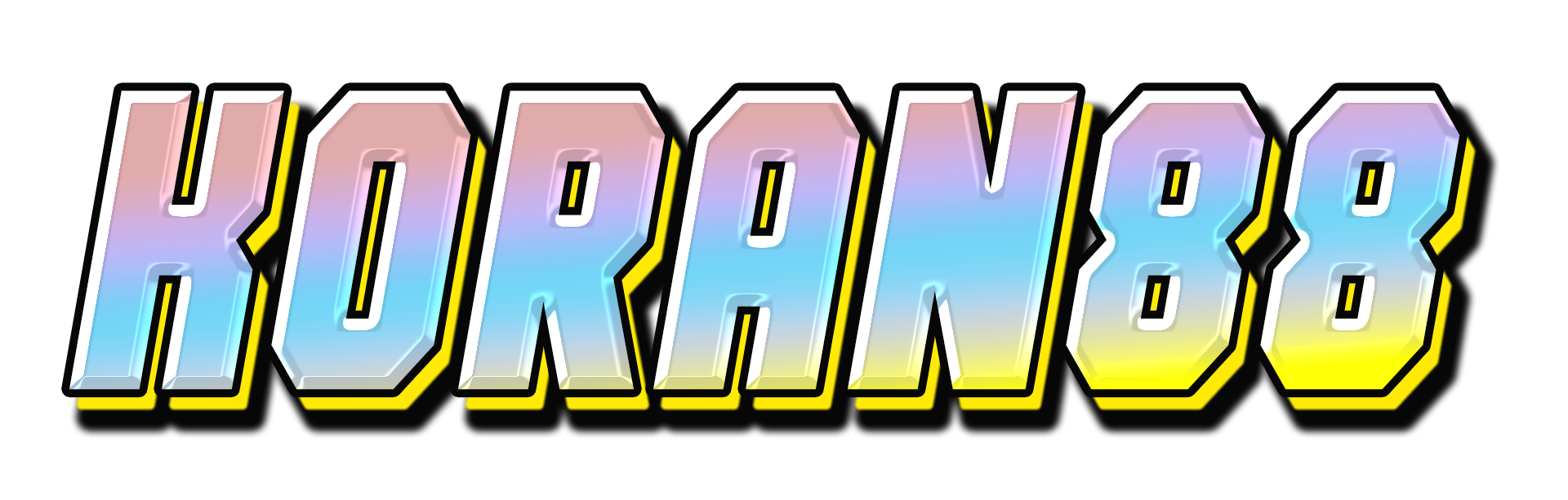 KORAN88